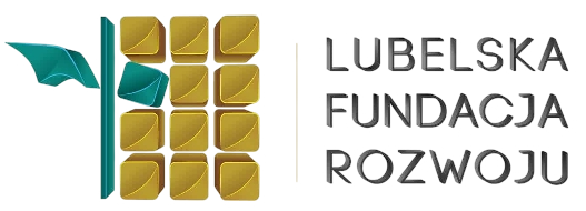 Lubelska fundacja rozwoju logo