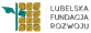 Lubelska fundacja rozwoju logo