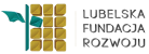 Lubelska fundacja rozwoju logo